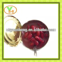 cannned Red kidney beans white kidney bean chinese kidney beans