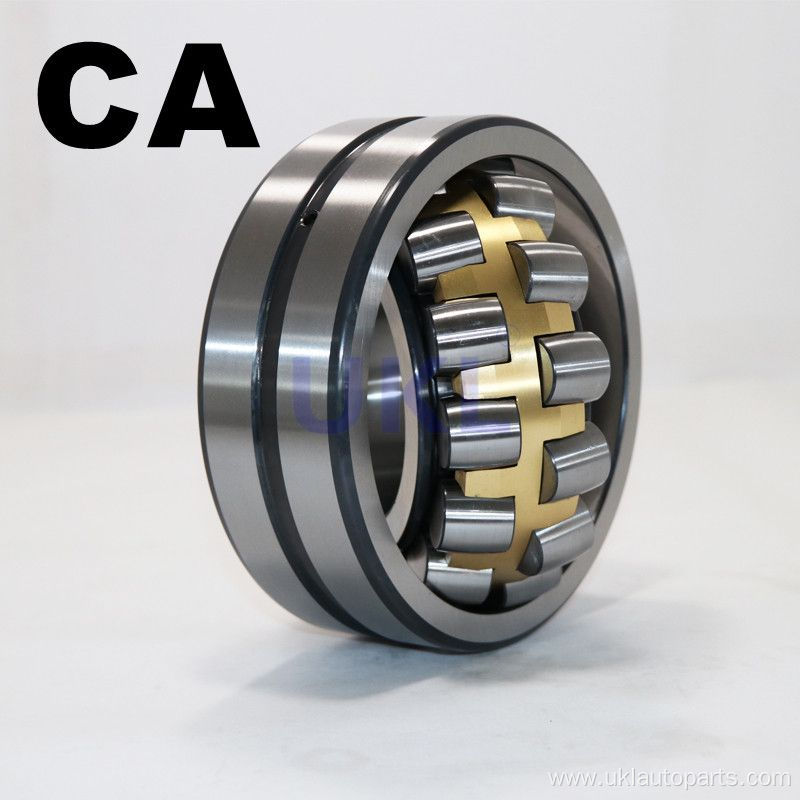 Spherical Roller Bearings 22220 CAW33