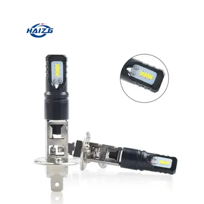 HAIZG 3030 LED Fog Lights and Headlights System