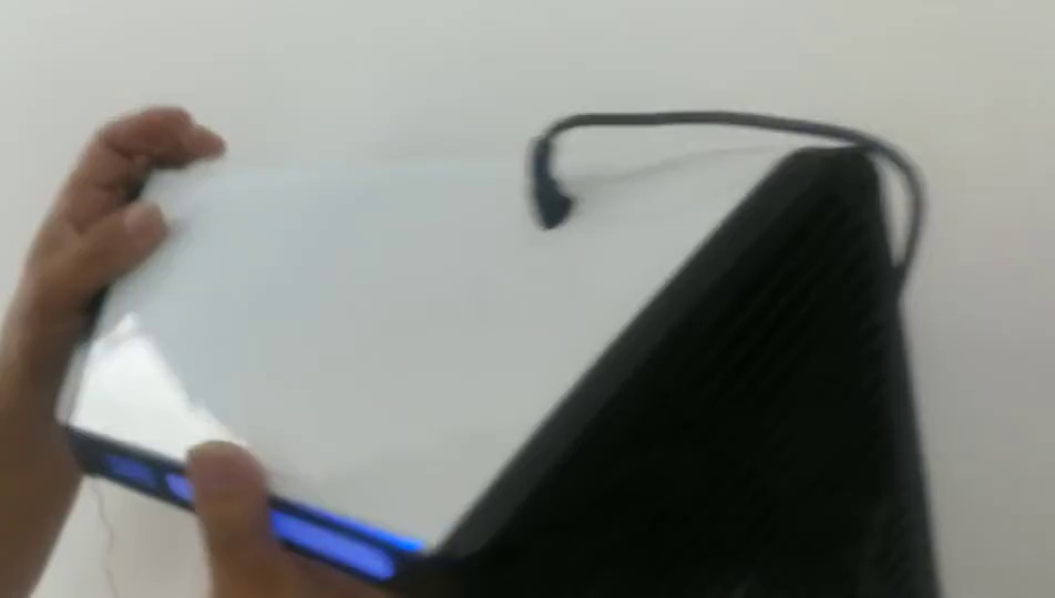 Home Office Air Purifier and Ionizer