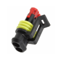 TE Connectors 282080-1 High Performance Connector