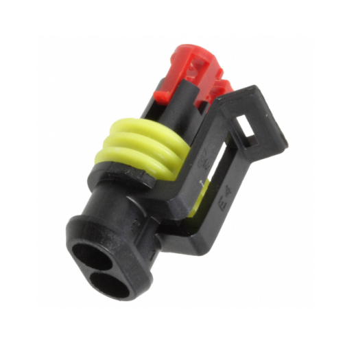 TE Connectors 282080-1 High Performance Connector