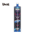 uwin shisha hookah crystal 20k พัฟ disposer