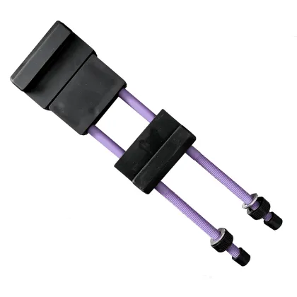 XUNDA Adjustable Non-Slip Rubber Whetstones Sharpening Stone Waterstone Holder