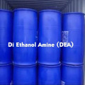 Dietanolamina de grado industrial DEA CAS 111-42-2