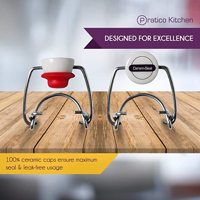 Custom Seal Ceramic Cap Replacement Caps China Manufacturer