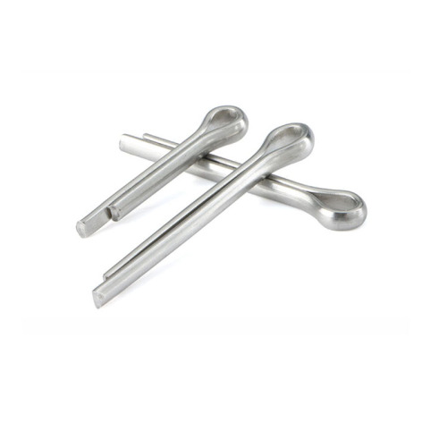 Title: DIN 94 Stainless Steel Split Cotter Pin Specifications