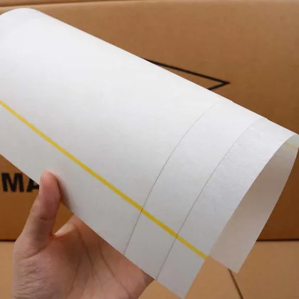 AMA Aramid Paper Class F Flexible Composite Electrical Insulation Material