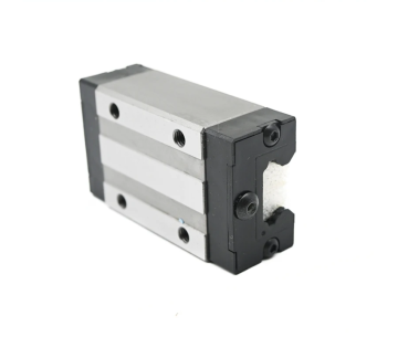 Wholesale Direct Sales BRC25U0 Sliding Block Linear Guide Rail - Made in Taiwan