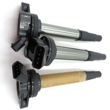 Ignition Coils 90919-02252, 90919-02258 for Toyota Corolla