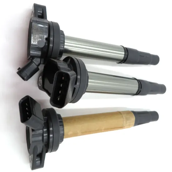 Ignition Coils 90919-02252, 90919-02258 for Toyota Corolla