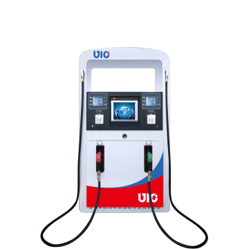 50H Fuel Dispenser by Four Hoses