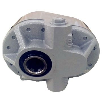 Stable and Durable Hydraulic Gear PTO Pump