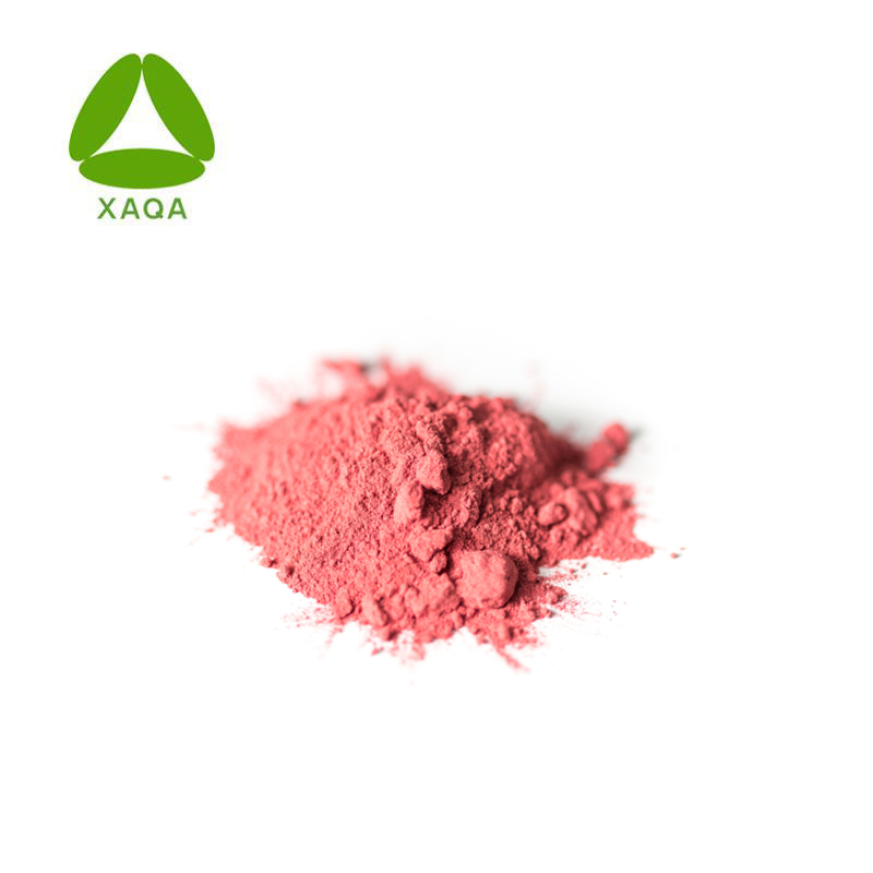 ISO9001 Food Grade 10:1 Camellia Flower Extract Powder