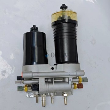 Bộ lọc tách dầu-nước máy xúc CAT E320 5115053