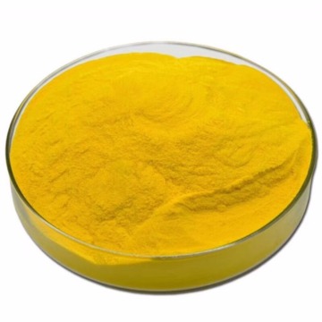 Industrial Grade Polyaluminium Chloride Yellow Power