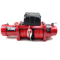 12000lbs Rope Winch for Jeep