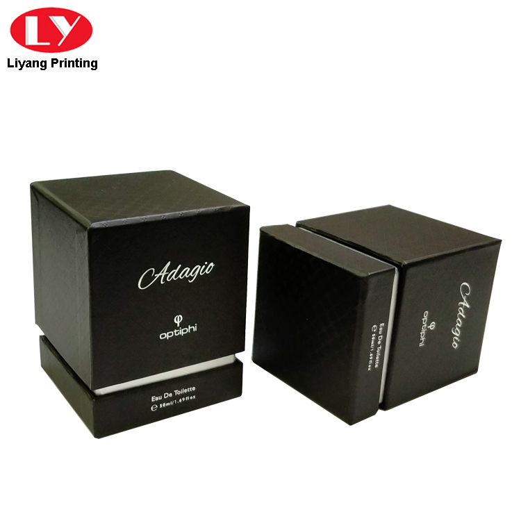 Perfume Custom Packaging