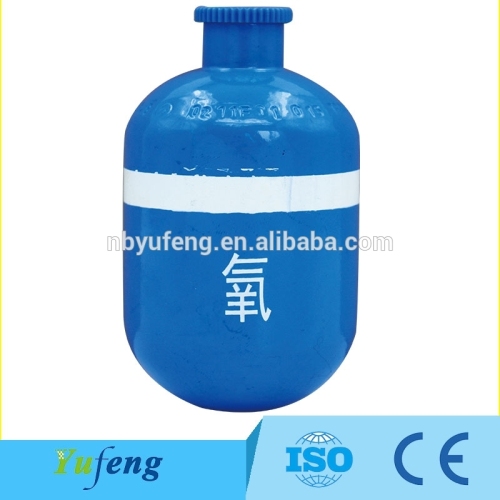 4l Medical Oxygen Cylinder,medical Oxygen Cylinder,for Aluminum, High Quality 4l Medical Oxygen