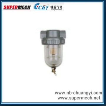 QSL series air filter,air source treatment,percolator