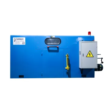 Pinyang High Speed 630 Wire Twisting Bunching Machine