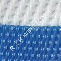 paper mill polyester mesh dryer fabric