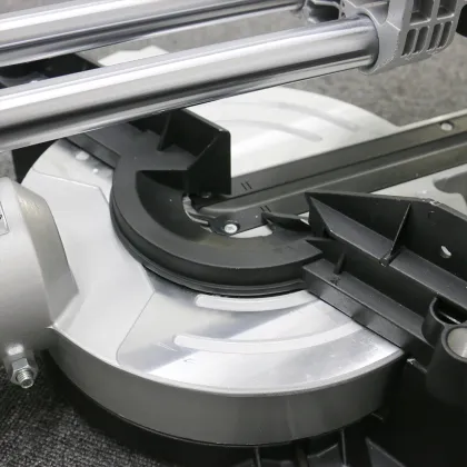 KINCNC 1800W Sliding Miter Saws: Premier High-Quality Hand & Double Mitre Saw