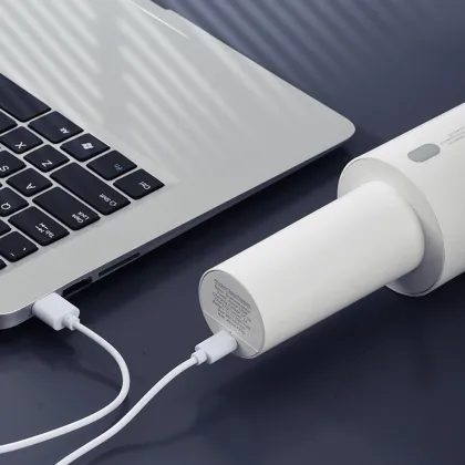 Car Vacuum Cleaner Multifunction Wireless Car Vacuum Cleaner