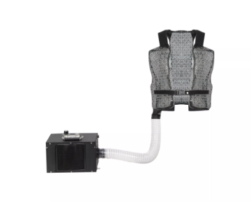Split Type Cooling Vest