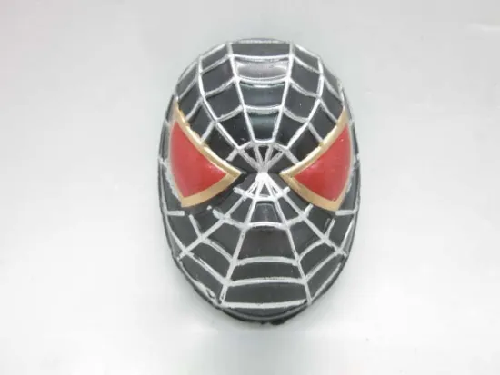 SPIDERMAN MASK