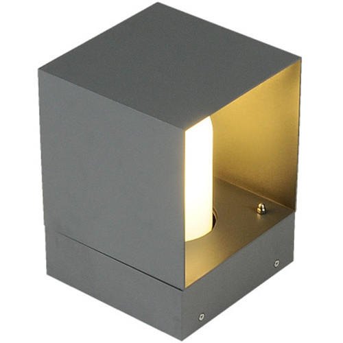 15w Ballast Bollard Light