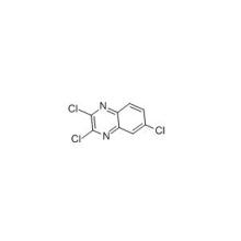 高純度 2,3,6 Trichloroquinoxaline CAS 2958-87-4