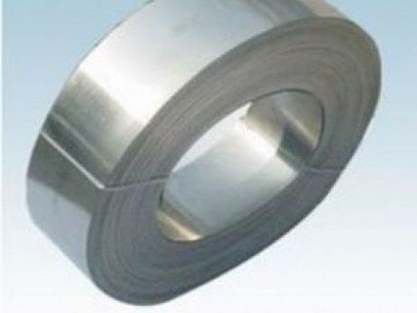Custom Sus430 Stainless Steel Coil / Strip With 200-1219mm Width For Architectural Trim