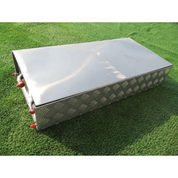 Stainless Steel Water Tank for trailer