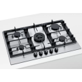 Bosch Gas Hobs UK Stainless 90cm