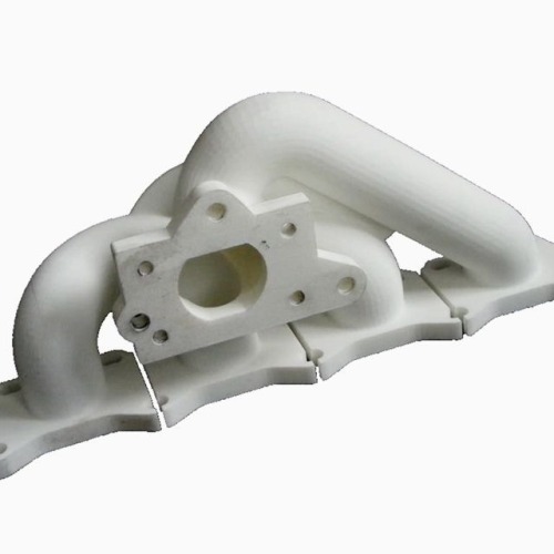 Custom ABS Plastic Injection Molding Enclosures