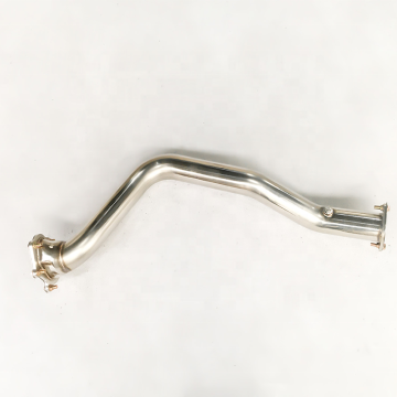 Exhaust Downpipe for 2002-2007 Subaru WRX/STI