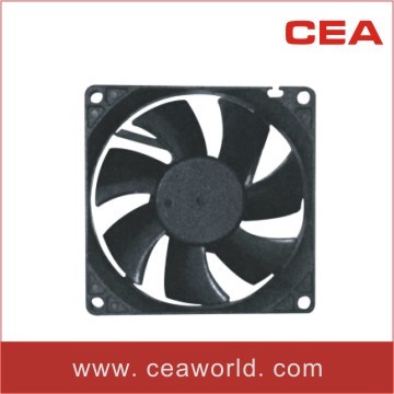 AC and DC Blower Fan