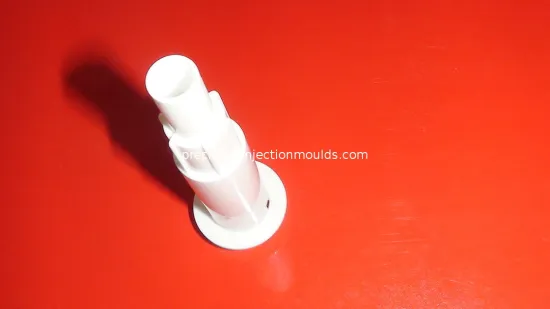 Hot Runner Multi-cavity Household Molds Abs , Container Mold