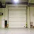electric industrial sectional door overhead door