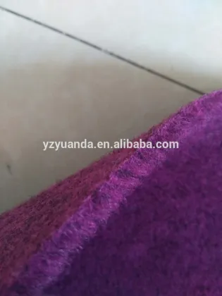 Exhibition carpets needle punched carpet