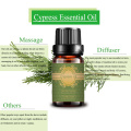 Bulk price cypress essential oil 100% Pure organic