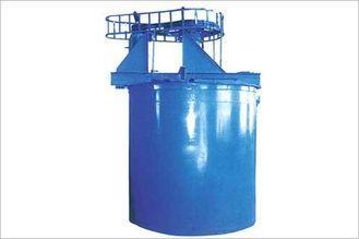 Double Impellers Mineral Gold Separator Machine Leaching Ag