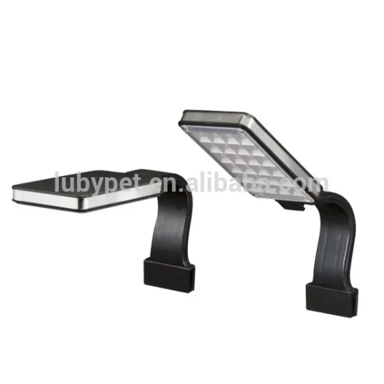 Hopar 3W LED Aquarium light for 15-30cm Fish Tank LED-300
