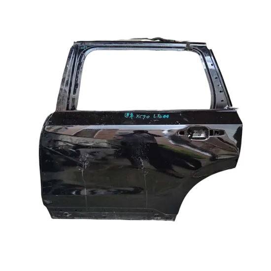 Volvo XC90 Car Door Body Kit OE 31698771 31698770 Accessories