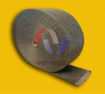 Basalt Fiber Belt