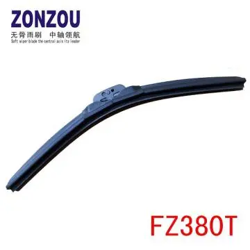 Clearvision Windshield Wiper Blade with Easy Installation