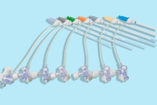 Disposable Introducer Sheath Kits