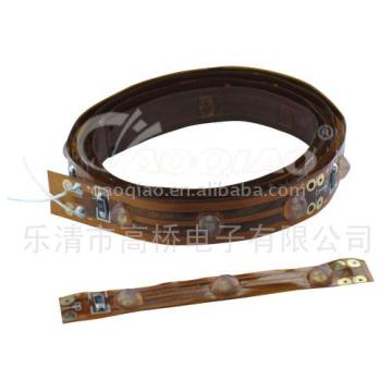 Flexible LED Stripe