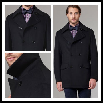 cashmere wool coat